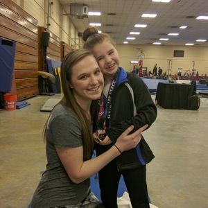 Meet your Posher, Kayla